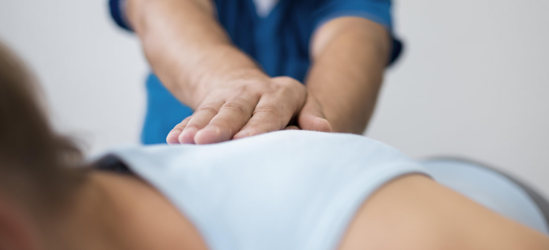 Consejos de un fisioterapeuta en Soria